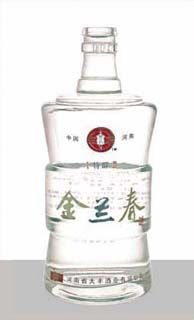 晶白玻璃瓶 CH-J-057-500ml.jpg