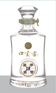 晶白玻璃瓶 CH-J-083-500ml.jpg